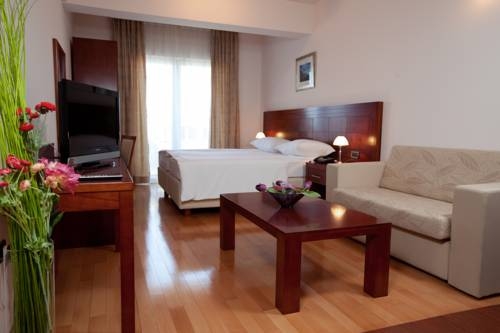 Imagen general del Hotel Apartments Agava. Foto 14