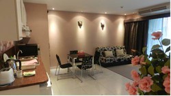 Imagen general del Hotel Apartments Alex Group NEOcondo Pattaya. Foto 1