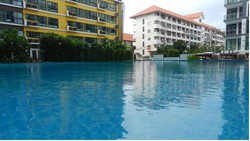 Imagen general del Hotel Apartments Alex Group NEOcondo Pattaya. Foto 2