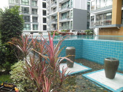 Imagen general del Hotel Apartments Alex Group NEOcondo Pattaya. Foto 3