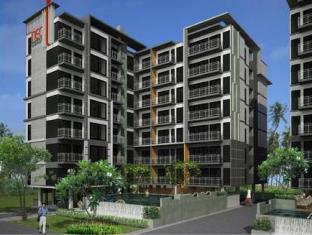 Imagen general del Hotel Apartments Alex Group NEOcondo Pattaya. Foto 5
