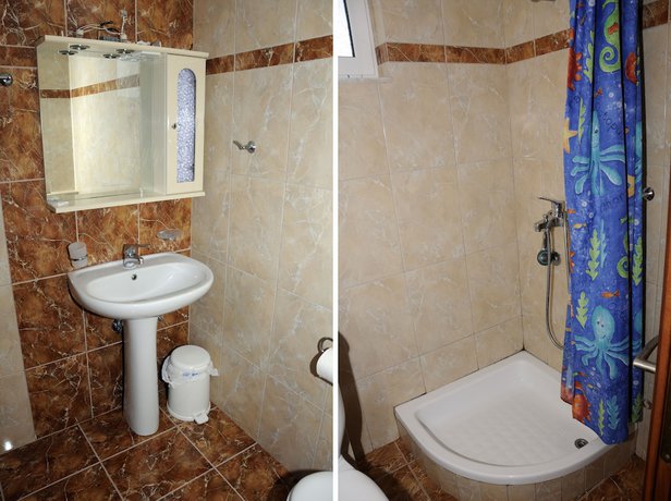 Imagen de la habitación del Hotel Apartments Alexandros. Foto 10