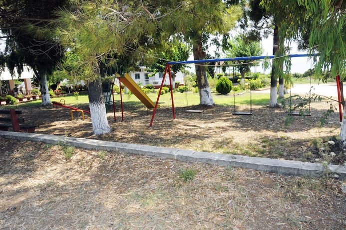 Imagen general del Hotel Apartments Alexandros. Foto 4