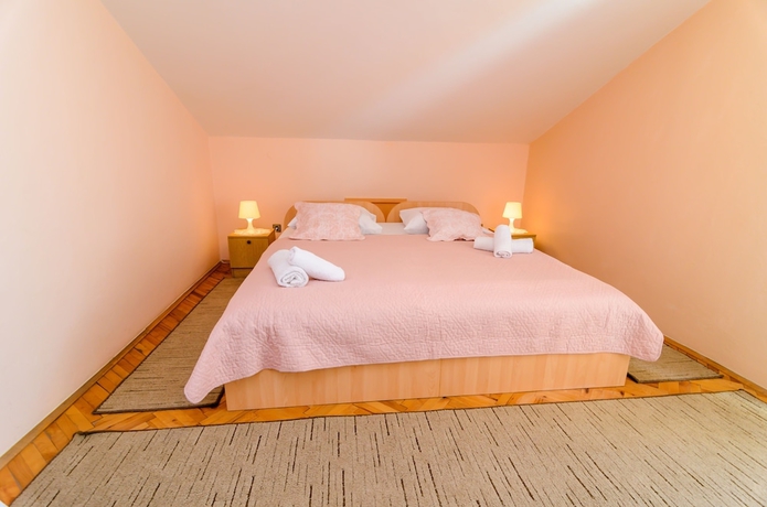 Imagen de la habitación del Hotel Apartments Amico. Foto 3