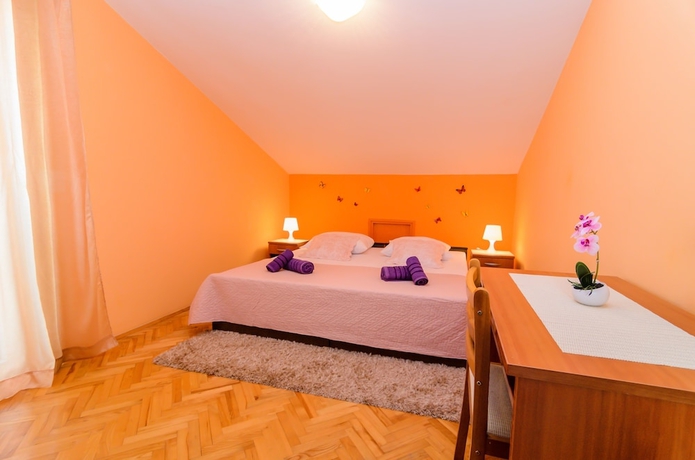 Imagen de la habitación del Hotel Apartments Amico. Foto 4