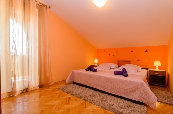 Imagen de la habitación del Hotel Apartments Amico. Foto 5
