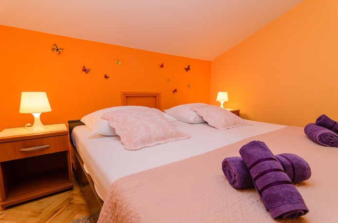 Imagen de la habitación del Hotel Apartments Amico. Foto 7