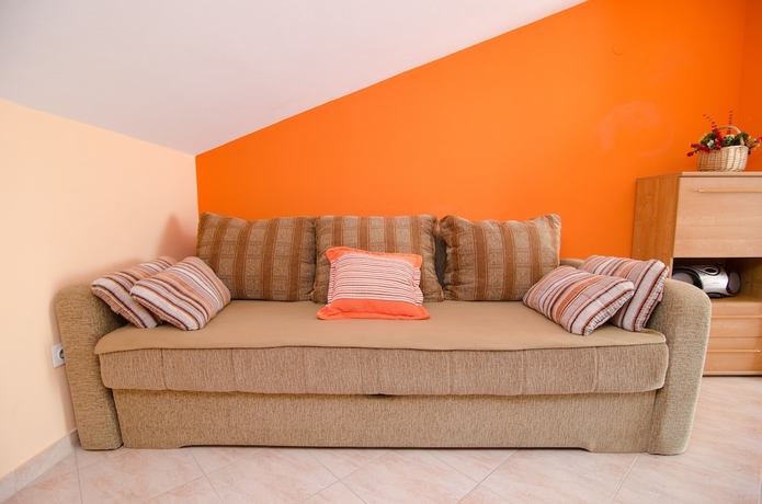 Imagen de la habitación del Hotel Apartments Amico. Foto 10