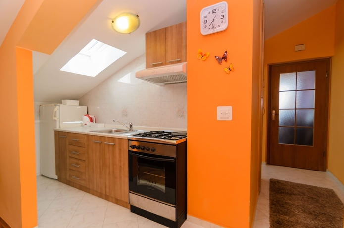 Imagen de la habitación del Hotel Apartments Amico. Foto 12