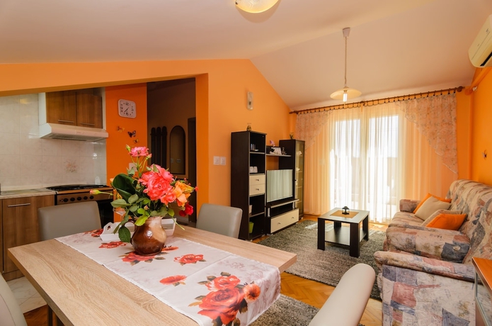 Imagen de la habitación del Hotel Apartments Amico. Foto 13