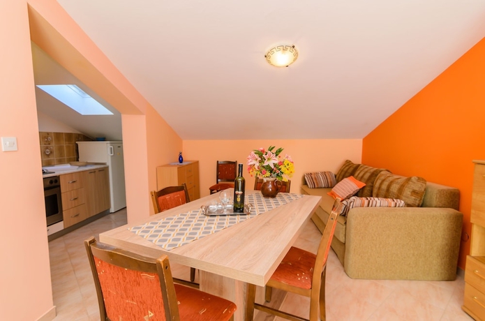 Imagen de la habitación del Hotel Apartments Amico. Foto 17