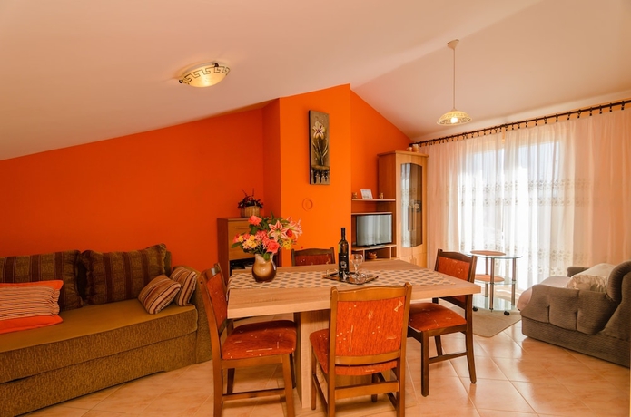 Imagen de la habitación del Hotel Apartments Amico. Foto 19