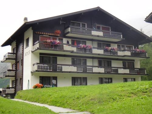 Imagen general del Hotel Apartments Amor. Foto 3