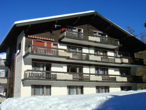 Imagen general del Hotel Apartments Amor. Foto 5