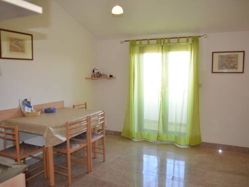 Imagen general del Hotel Apartments Ana, Rovinj. Foto 3