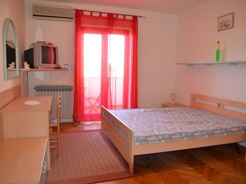 Imagen general del Hotel Apartments Ana, Rovinj. Foto 4