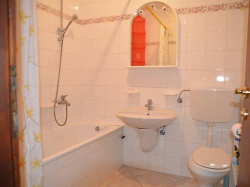 Imagen general del Hotel Apartments Ana, Rovinj. Foto 5