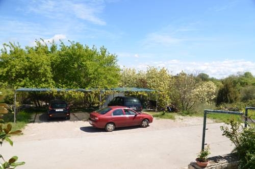 Imagen general del Hotel Apartments Ana, Rovinj. Foto 6