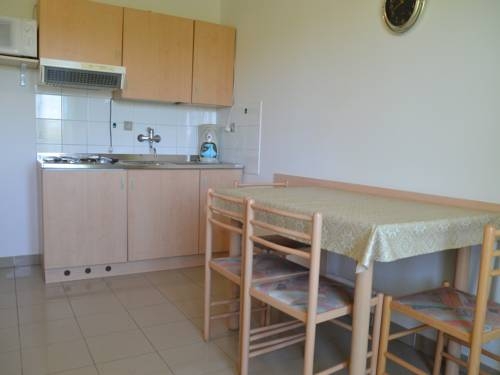 Imagen general del Hotel Apartments Ana, Rovinj. Foto 7