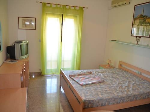 Imagen general del Hotel Apartments Ana, Rovinj. Foto 11