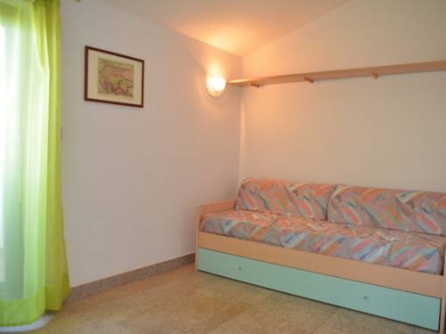 Imagen general del Hotel Apartments Ana, Rovinj. Foto 13