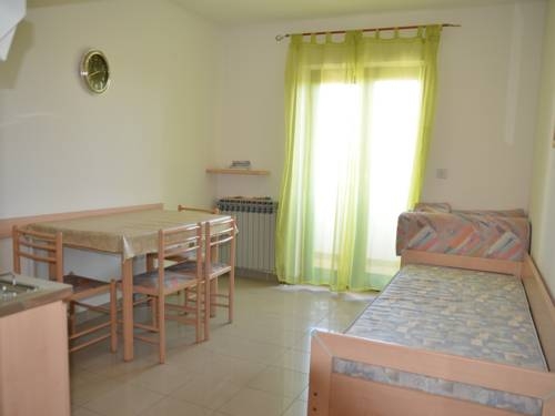Imagen general del Hotel Apartments Ana, Rovinj. Foto 15