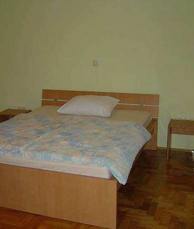 Imagen general del Hotel Apartments Ana, Sukosan. Foto 3