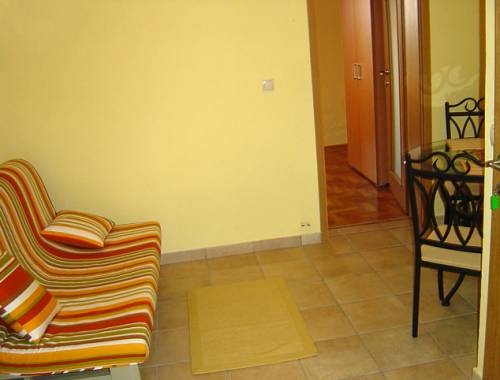 Imagen general del Hotel Apartments Ana, Sukosan. Foto 12