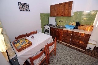 Imagen de la habitación del Hotel Apartments Andelko. Foto 3