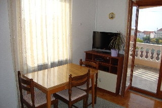 Imagen de los exteriores del Hotel Apartments Andelko. Foto 5