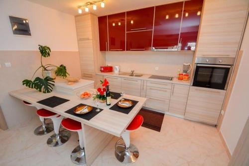 Imagen general del Hotel Apartments Andrija. Foto 4