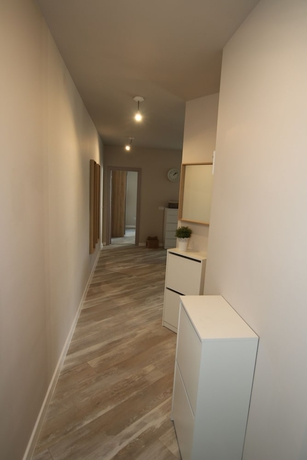Imagen de la habitación del Hotel Apartments Angelov. Foto 4