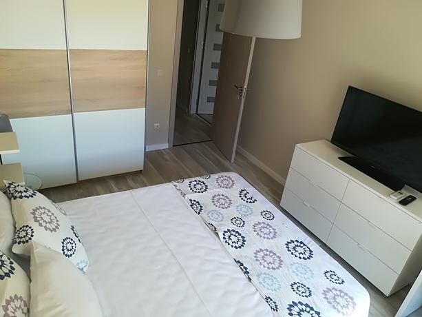 Imagen de la habitación del Hotel Apartments Angelov. Foto 5