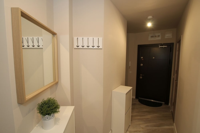 Imagen de la habitación del Hotel Apartments Angelov. Foto 6