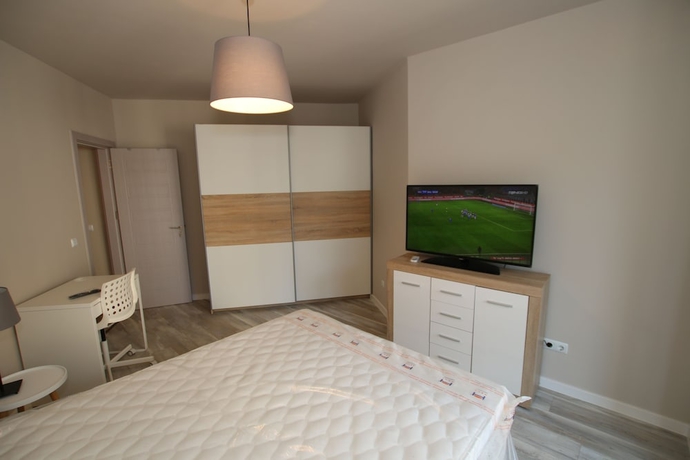 Imagen de la habitación del Hotel Apartments Angelov. Foto 7