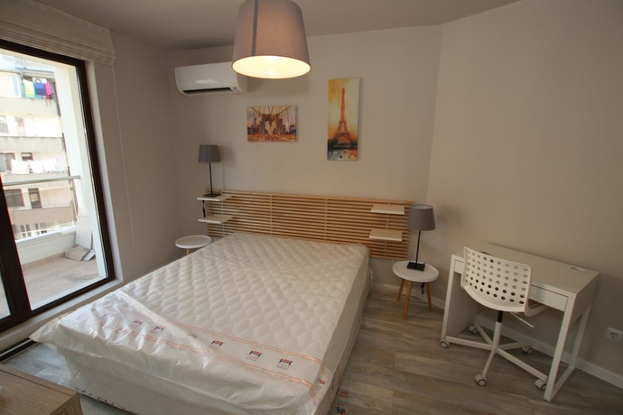 Imagen de la habitación del Hotel Apartments Angelov. Foto 8