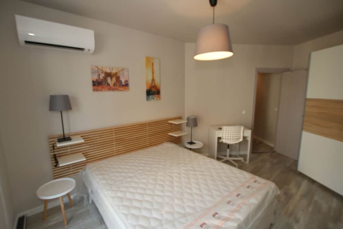 Imagen de la habitación del Hotel Apartments Angelov. Foto 9