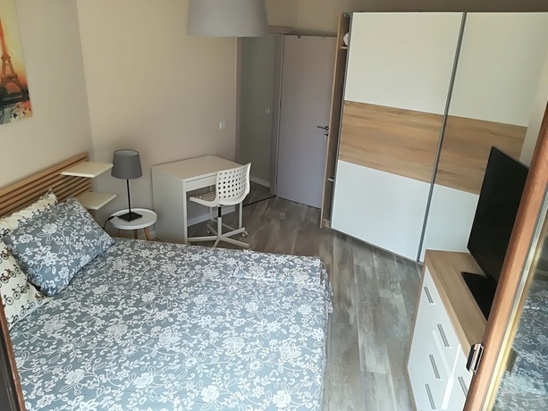 Imagen de la habitación del Hotel Apartments Angelov. Foto 10
