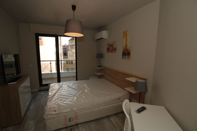 Imagen de la habitación del Hotel Apartments Angelov. Foto 11