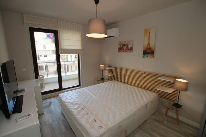 Imagen de la habitación del Hotel Apartments Angelov. Foto 12