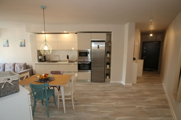 Imagen de la habitación del Hotel Apartments Angelov. Foto 14