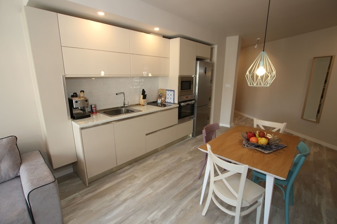 Imagen de la habitación del Hotel Apartments Angelov. Foto 15