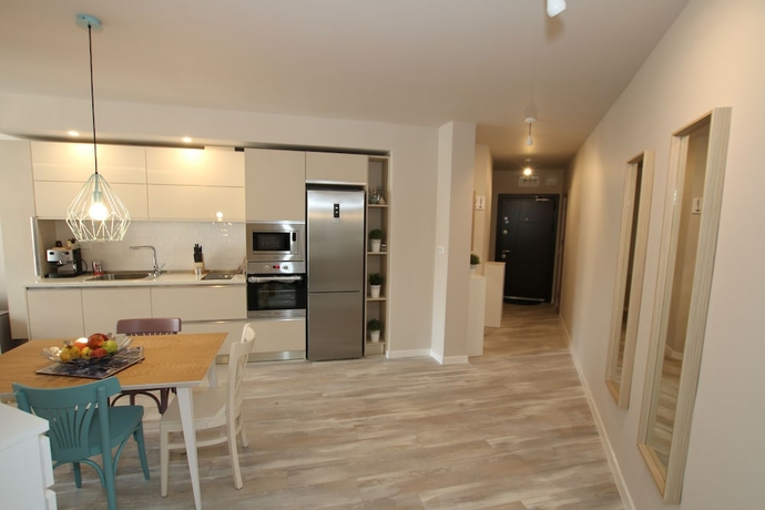 Imagen de la habitación del Hotel Apartments Angelov. Foto 16