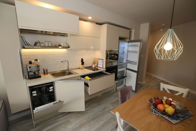 Imagen de la habitación del Hotel Apartments Angelov. Foto 17
