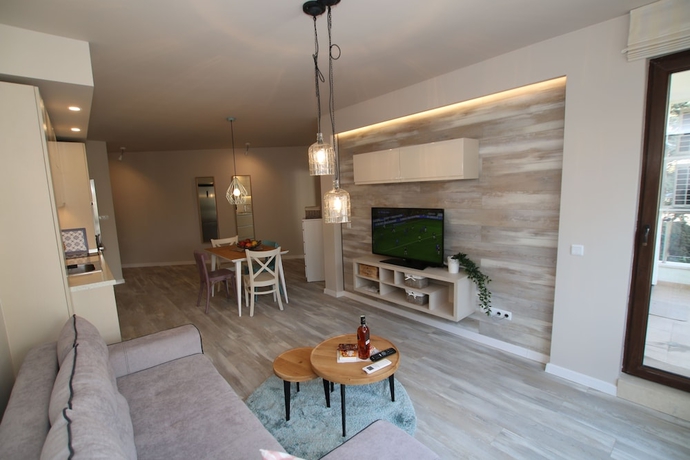 Imagen de la habitación del Hotel Apartments Angelov. Foto 18
