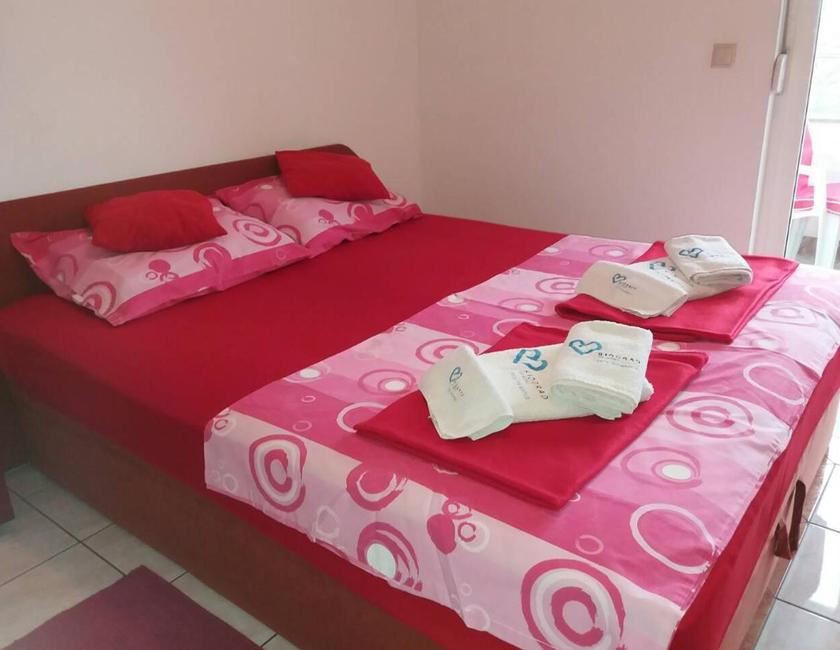 Imagen general del Hotel Apartments Angie. Foto 5