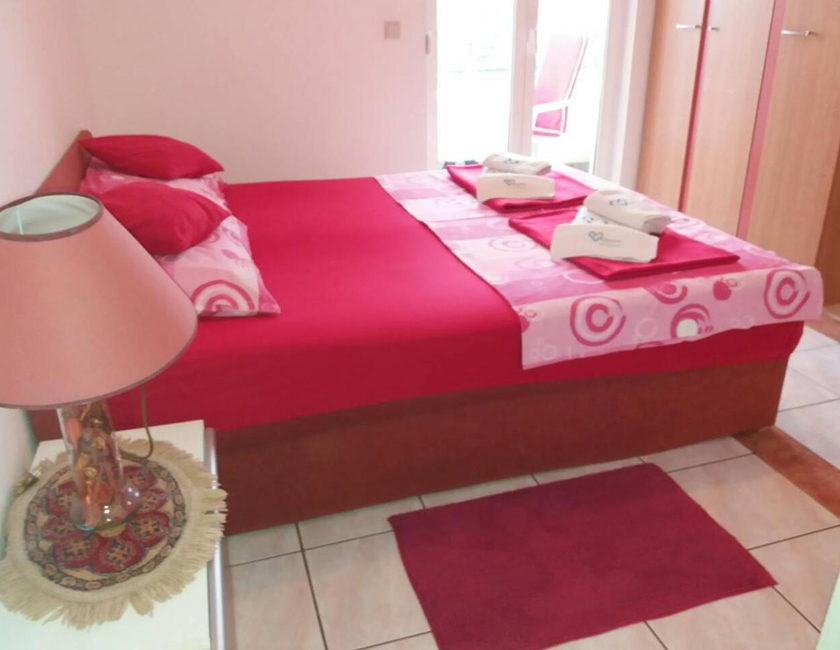 Imagen general del Hotel Apartments Angie. Foto 6