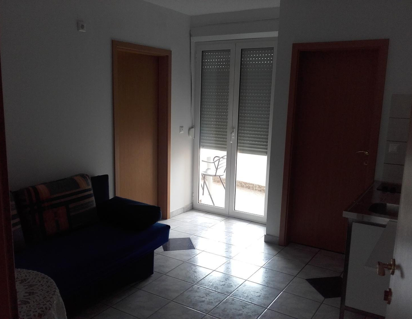 Imagen general del Hotel Apartments Angie. Foto 12