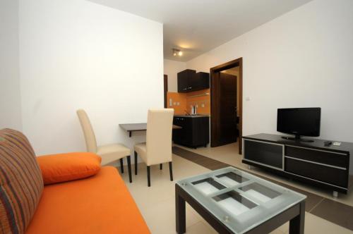 Imagen de la habitación del Hotel Apartments Anita, Budva. Foto 19