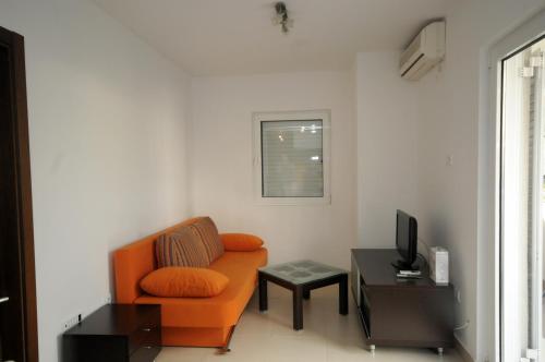 Imagen general del Hotel Apartments Anita, Budva. Foto 7